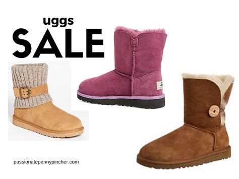 nordstrom uggs sale.